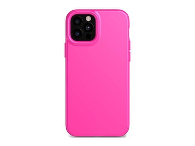 Étui EVO Slim d’Tech 21 pour iPhone 12/12 Pro - rosé