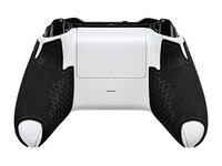 Lizard Skins DSP Controller Grip for Xbox One - Jet Black