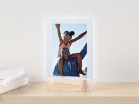 LED Picture Frame