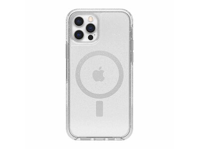 OtterBox iPhone 12/12 Pro Symmetry+ Case - Stardust