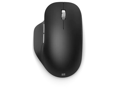 Microsoft Ergonomic Wireless Bluetooth® Mouse - Black