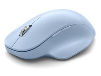 Microsoft Ergonomic Wireless Bluetooth® Mouse - Pastel Blue