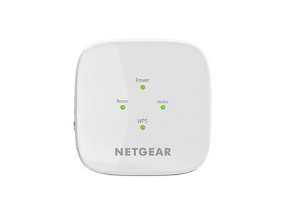 Netgear EX2800-100CNS AC750 Wi-Fi Range Extender