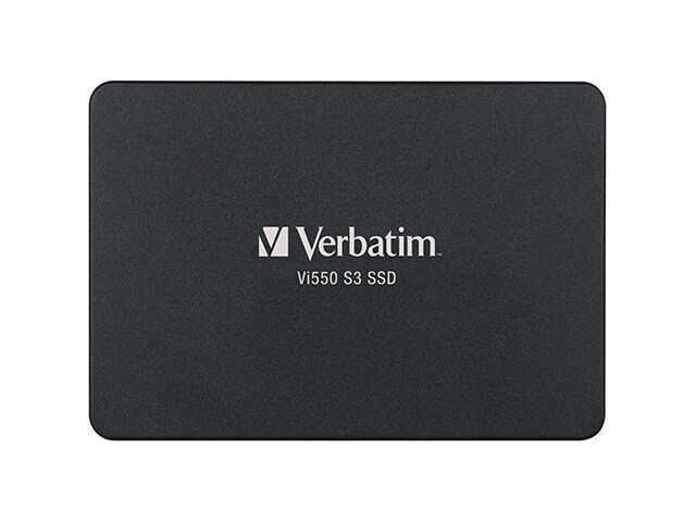 Verbatim Vi550 512GB SATA III 2.5
