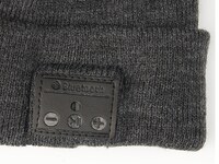 Bluetooth® Beanie with LED light
