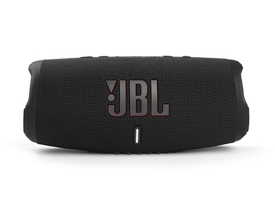 Enceinte bluetooth JBL Charge 5 : Alimentation chargeur compatible