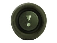 JBL Charge 5 Portable Waterproof Speaker with Powerbank - Green
