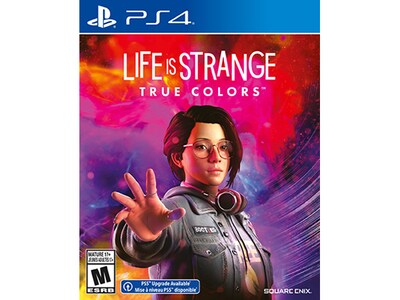 Life is Strange: True Colors pour PS4