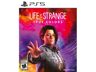 Life is Strange: True Colors pour PS5