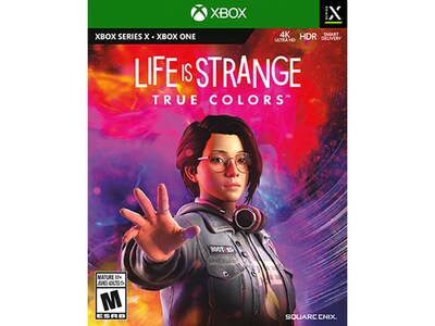 Life is Strange: True Colors for Xbox Series X/S & Xbox One