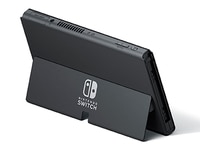 Nintendo Switch™ (OLED Model) with White Joy-Con™	