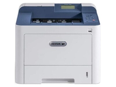 Imprimante noir et blanc Phaser 3330/DNIM de Xerox