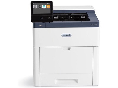 Imprimante couleur VersaLink C500/DNM de Xerox