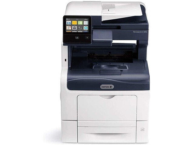 Imprimante multifonctions Couleur Laser Versalink C405/DNM de Xerox