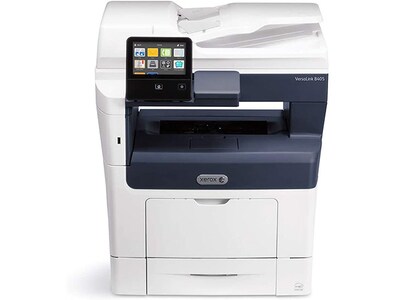 Imprimante laser multifonction noir et blanc B405/DNM de Xerox