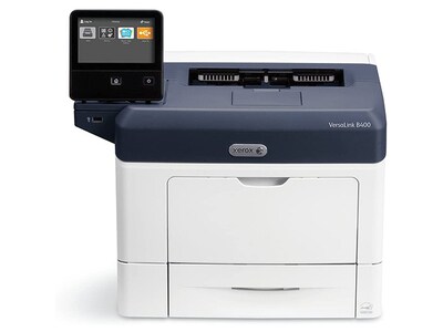 Imprimante monochrome sans fil B400/DNM de Xerox