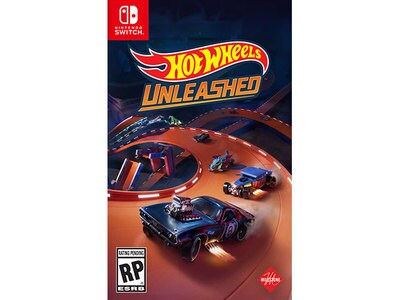 Hot Wheels Unleashed for Nintendo Switch