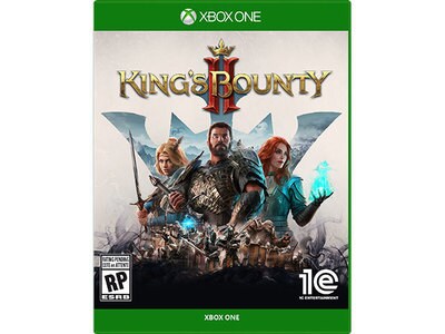 Kings Bounty II pour Xbox One