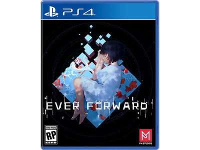 Ever Forward pour PS4