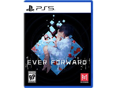 Ever Forward for PS5