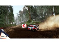 WRC 10 pour PS4