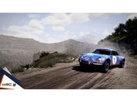WRC 10 for PS4