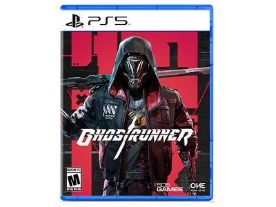Ghostrunner for PS5