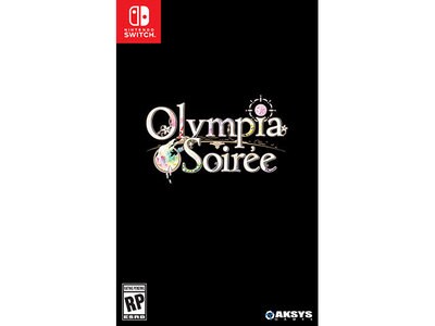 Olympia Soiree pour Nintendo Switch