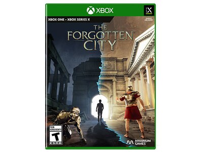 The Forgotten City pour Xbox Series X/S et Xbox One
