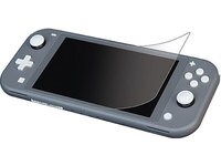 Ensemble de transport Nintendo Game pour Nintendo Switch - Zelda (brun)