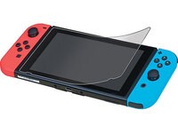 Ensemble de transport Nintendo Game pour Nintendo Switch - Zelda (brun)