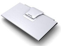 SYLVANIA 11.6” Portable DVD Player