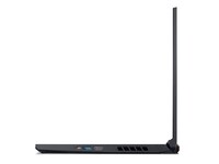 Acer Nitro AN515-55-78YX 15.6 Gaming Laptop with Intel® i7-10750H, 512GB SSD, 16GB RAM, NVIDIA RTX 3060 & Windows 10 Home - Black - Damaged Box