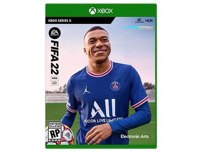 FIFA 22 pour Xbox Series X/S