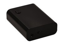 Jensen Wireless Audio Bluetooth® Transmitter & Receiver - Black