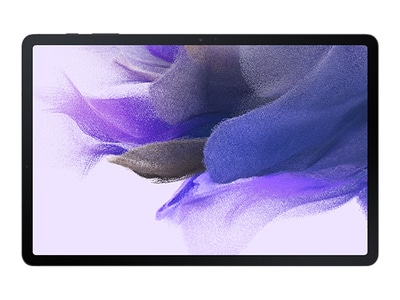 Tablette 12,4 po Galaxy Tab S7 FE SM-T733NZKAXAC (2021) de Samsung avec 64  Go d'espace de stockage et Android - noir