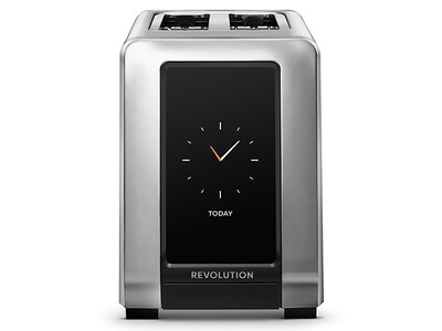 Revolution InstaGLO™ R180 Toaster