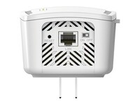 D-Link DAP-1755 AC1750 Mesh Wi-Fi Range Extender
