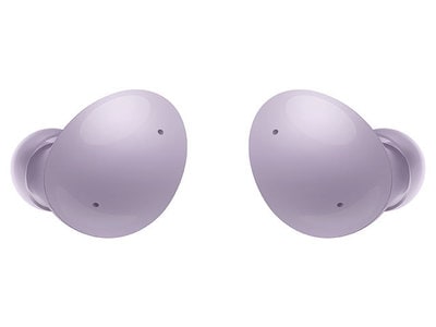 Samsung Galaxy Buds2 Noise Cancelling True Wireless Earbuds - Lavender