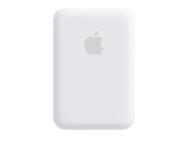 Batterie externe MagSafe d’Apple
