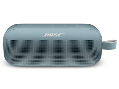 Haut-parleur Bluetooth® SoundLink Flex de Bose - bleu gris