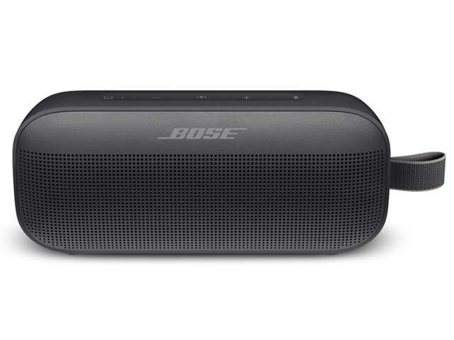 2 Enceintes Bluetooth Bose SoundLink Micro (Lot de 2) ! –