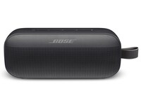 Sound is not heard from all speakers - Bose SoundLink Flex