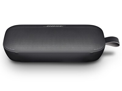 Bose SoundLink Flex, Enceinte sans Fil Bluetooth Portable et étanche, pour  Les activités de Plein air - Blanche