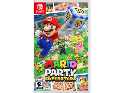 Mario Party™ Superstars for Nintendo Switch	