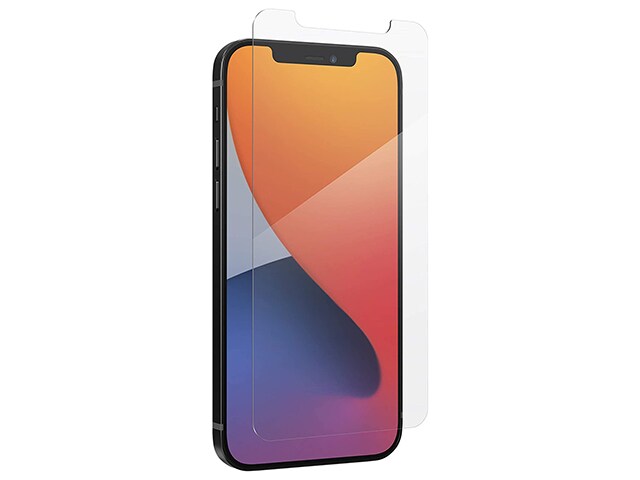 ZAGG InvisibleShield iPhone XR/11/12/12 Pro Elite VisionGuard+ Screen Protector