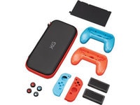 Xtreme Gaming 12-In-1 Kit for Nintendo Switch™