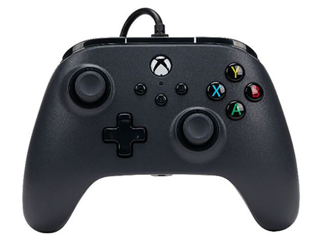 PowerA Wired Core Controller for Xbox Series X - Black		