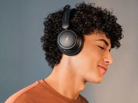 Anker Soundcore Life Tune Over-Ear Noise Cancelling Headphones - Black