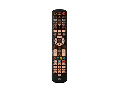 One For All URC3660 Universal Essential 6 Remote